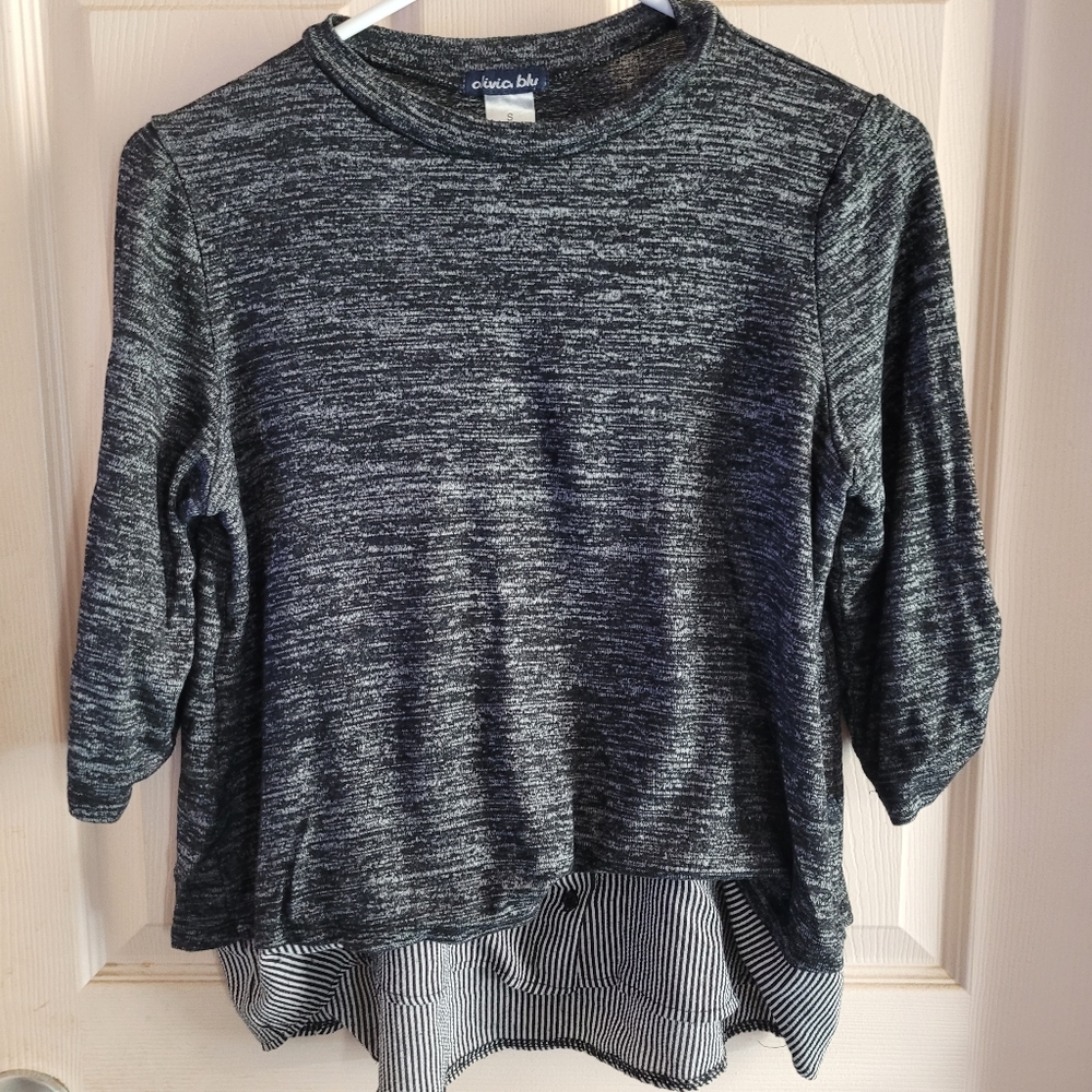 Women's casual shirt